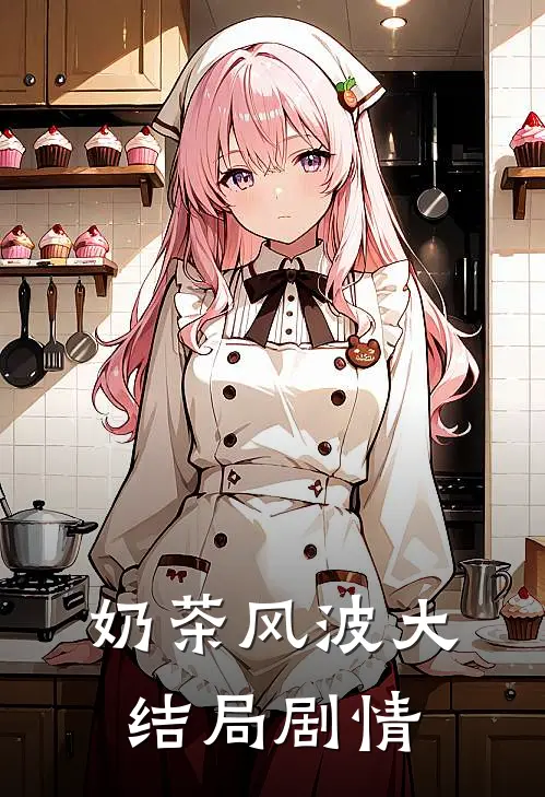 奶茶风波大结局剧情