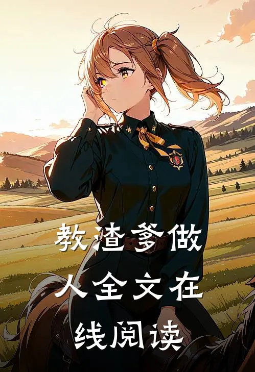 教渣爹做人全文在线阅读