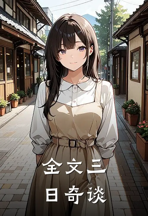 全文三日奇谈