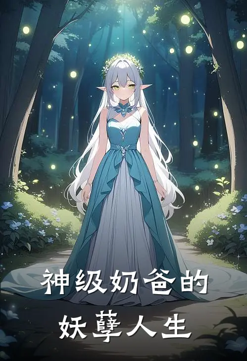 神级奶爸的妖孽人生
