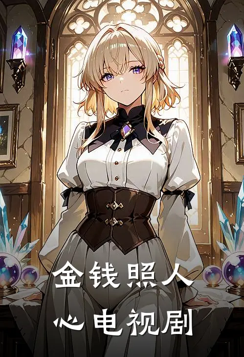 金钱照人心电视剧