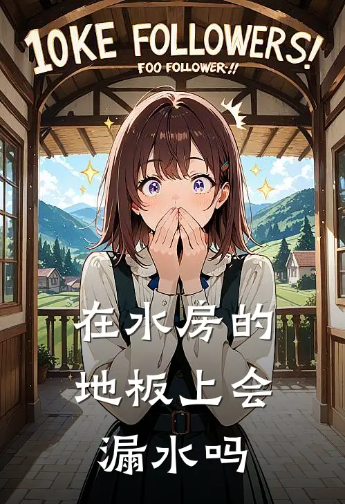 在水房的地板上会漏水吗