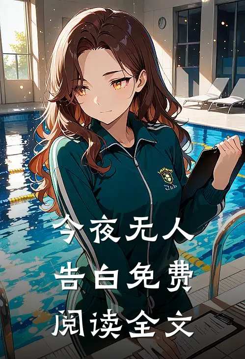 今夜无人告白免费阅读全文