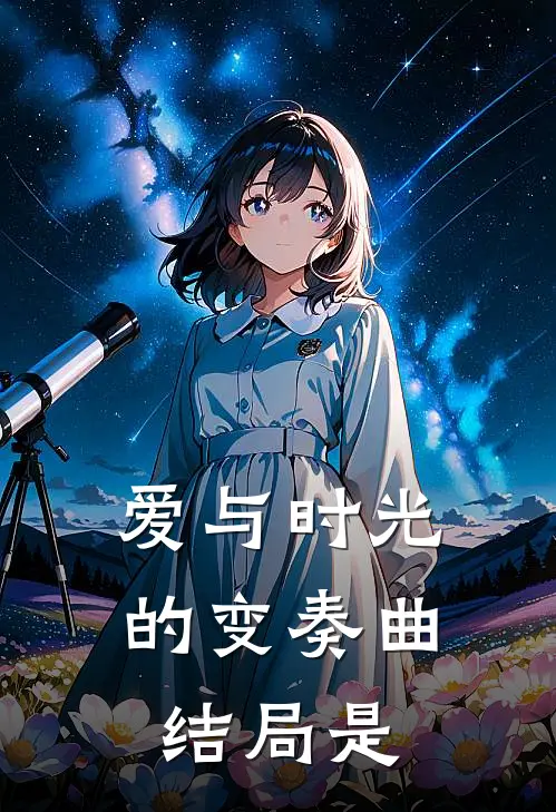 爱与时光的变奏曲结局是