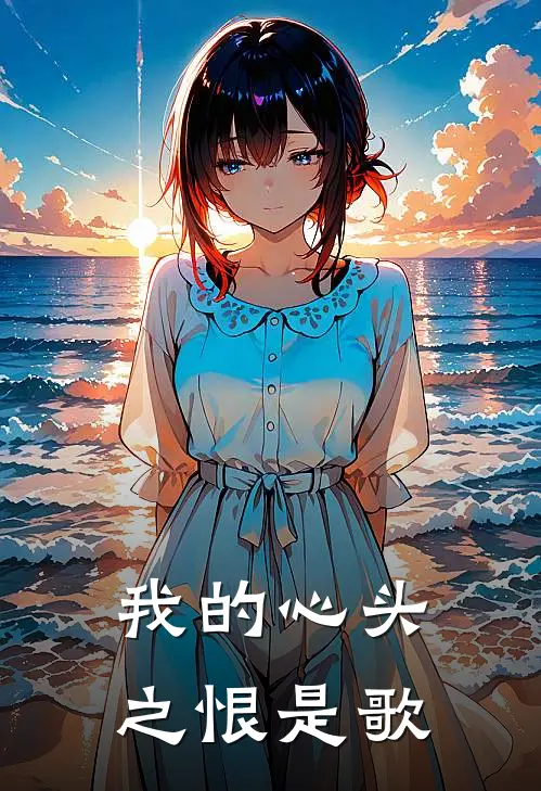 我的心头之恨是歌