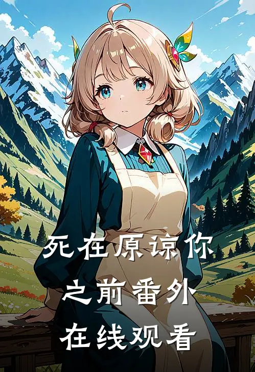 死在原谅你之前番外在线观看