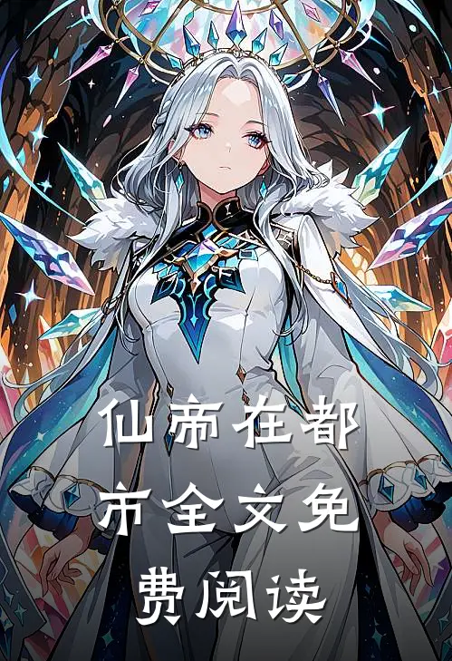 仙帝在都市全文免费阅读