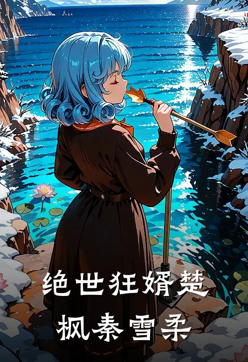 绝世狂婿楚枫秦雪柔