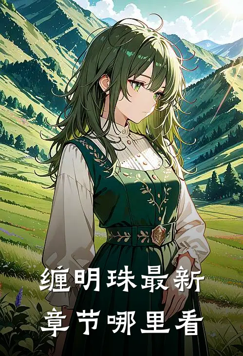 缠明珠最新章节哪里看