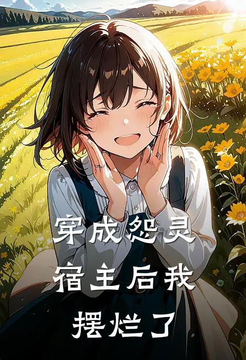 穿成怨灵宿主后我摆烂了