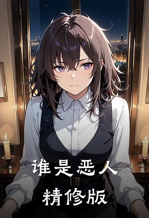 谁是恶人精修版