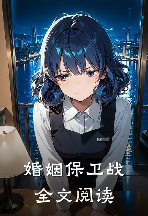 婚姻保卫战全文阅读