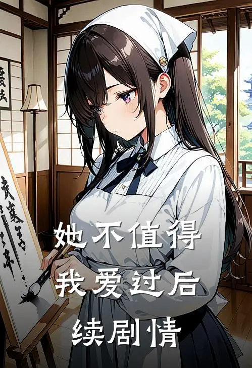她不值得我爱过后续剧情