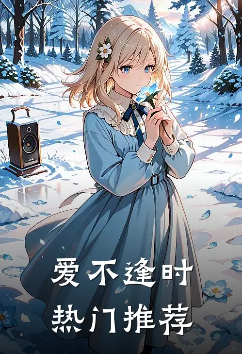 爱不逢时热门推荐