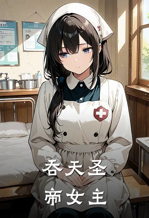 吞天圣帝女主