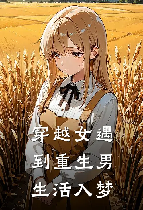 穿越女遇到重生男 生活入梦