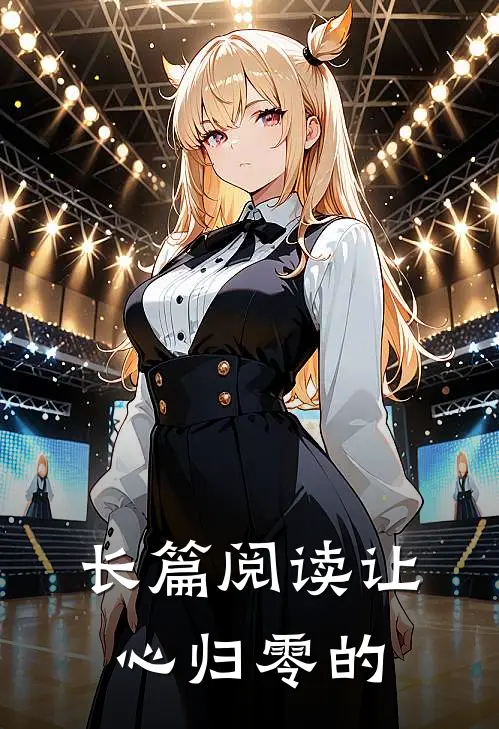 长篇阅读让心归零的