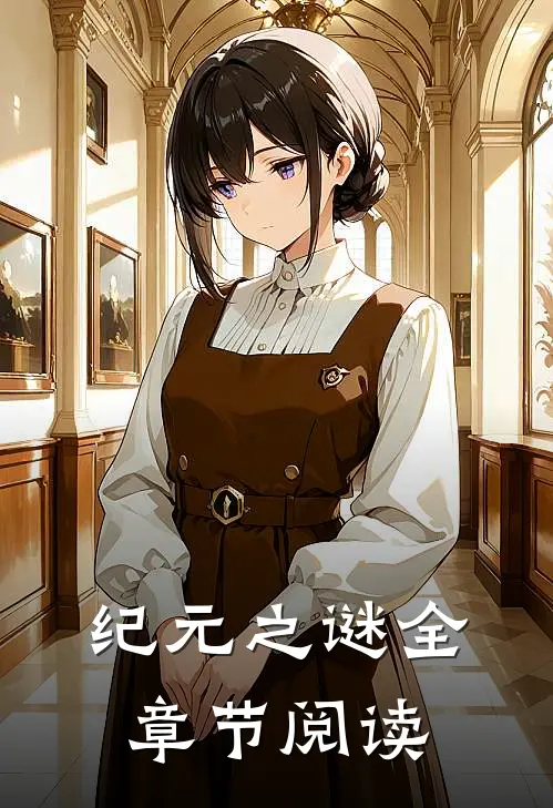 纪元之谜全章节阅读