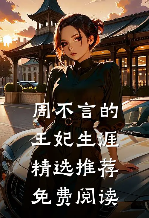 周不言的王妃生涯精选推荐免费阅读