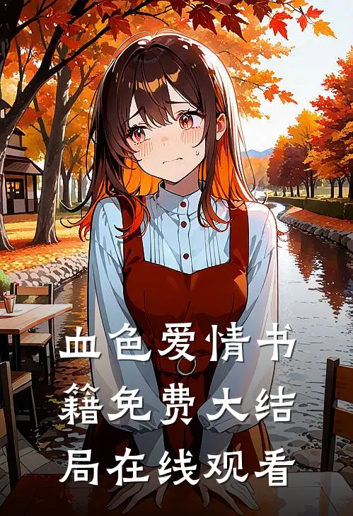 血色爱情书籍免费大结局在线观看
