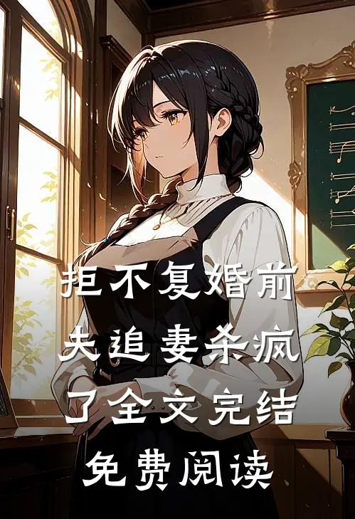 拒不复婚前夫追妻杀疯了全文完结免费阅读