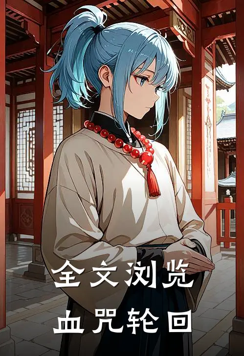 全文浏览血咒轮回