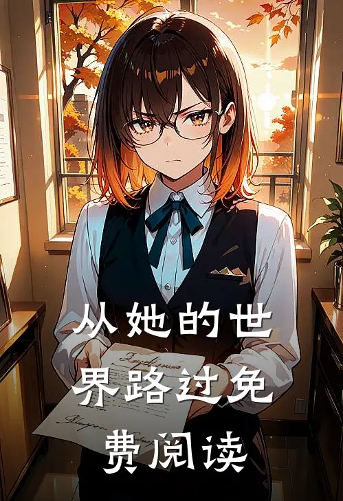 从她的世界路过免费阅读