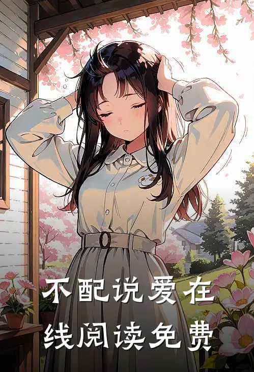 不配说爱在线阅读免费