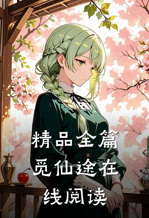 精品全篇觅仙途在线阅读
