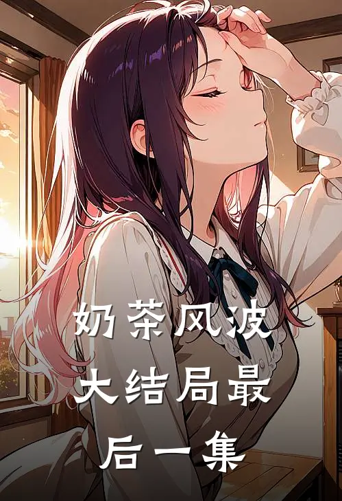 奶茶风波大结局最后一集