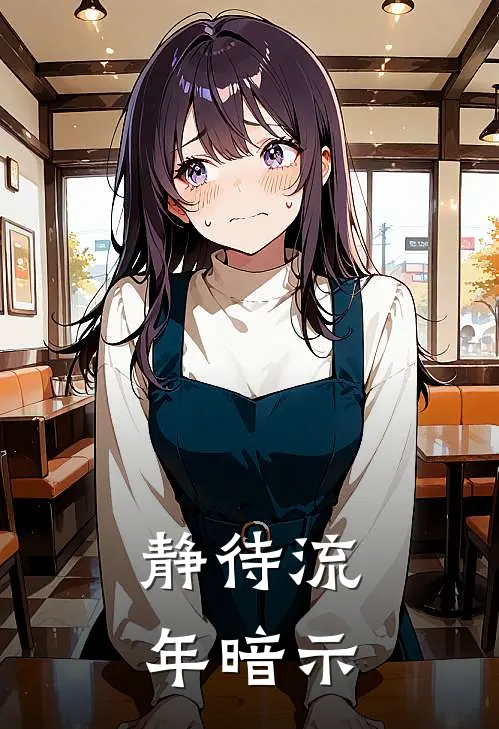 静待流年暗示