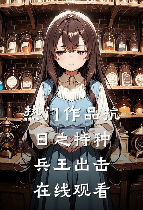 热门作品抗日之特种兵王出击在线观看