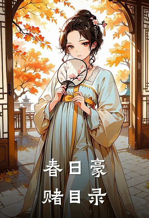 春日豪赌目录
