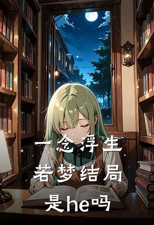 一念浮生若梦结局是he吗
