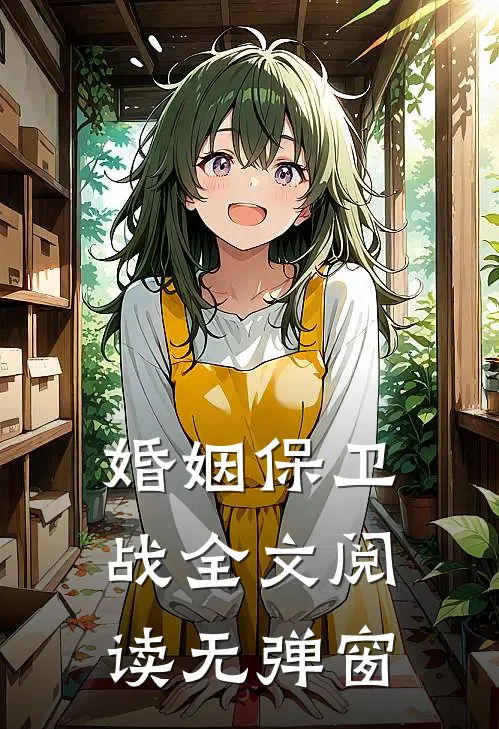 婚姻保卫战全文阅读无弹窗