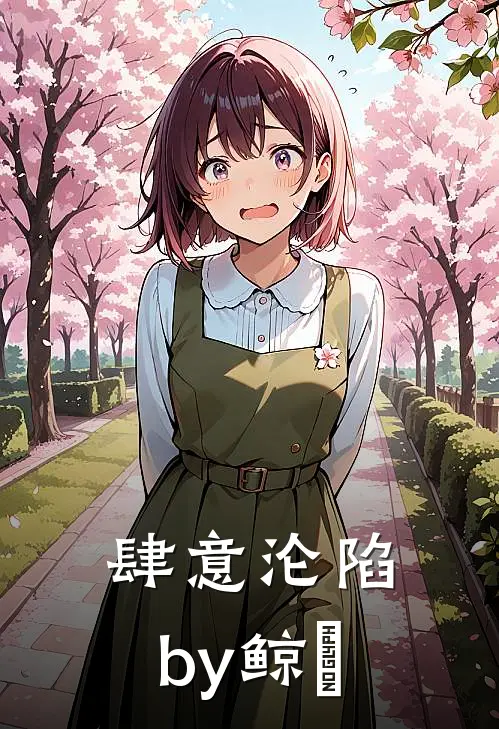 肆意沦陷by鲸汣