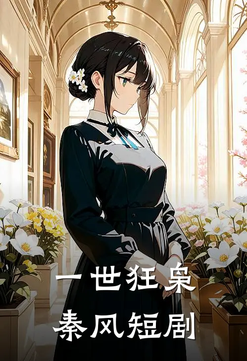 一世狂枭秦风短剧