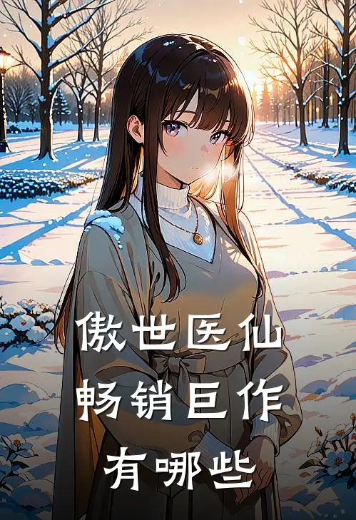 傲世医仙畅销巨作有哪些