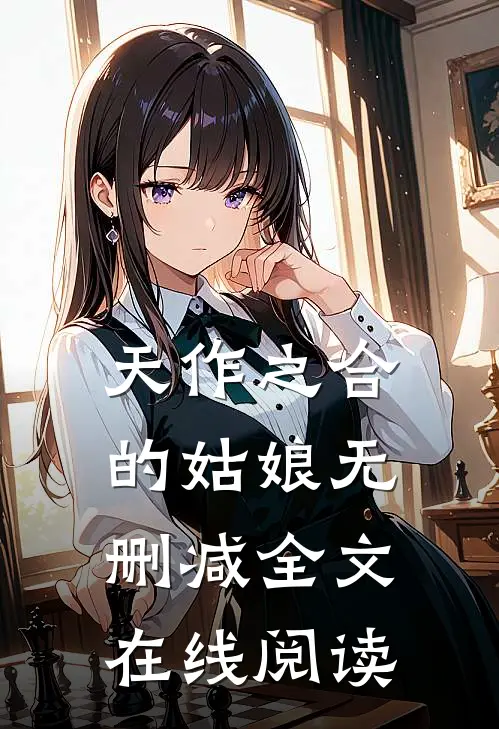 天作之合的姑娘无删减全文在线阅读