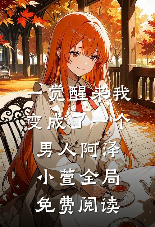 一觉醒来我变成了一个男人阿泽小萱全局免费阅读