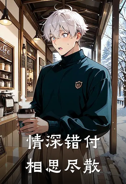 情深错付相思尽散