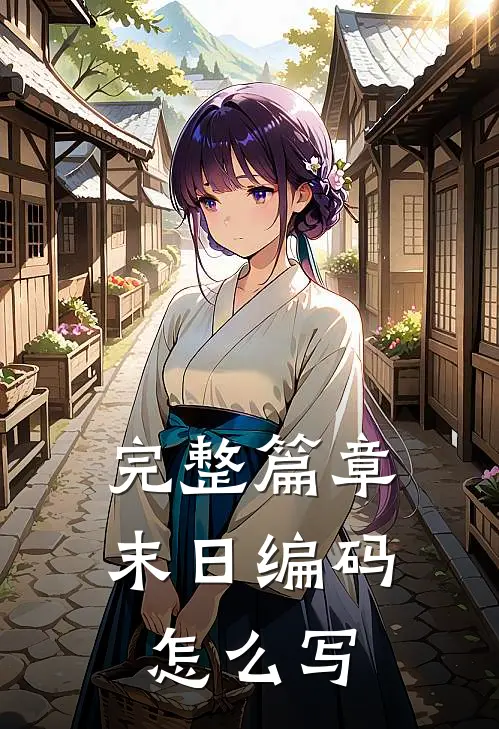 完整篇章末日编码怎么写