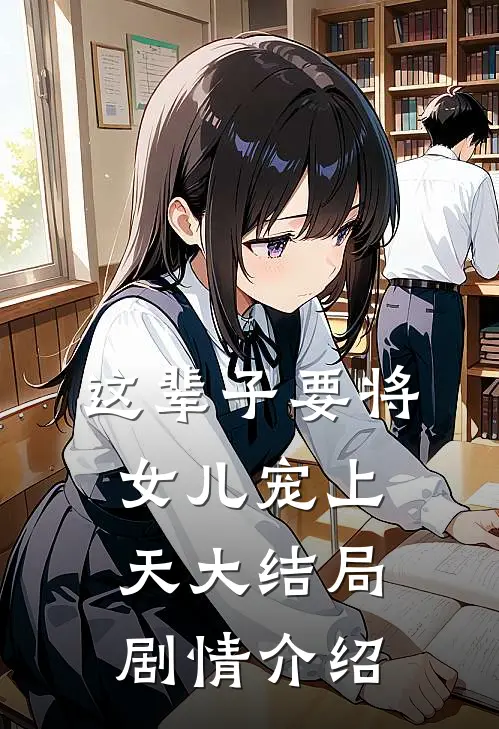 这辈子要将女儿宠上天大结局剧情介绍