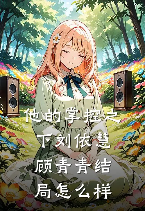 他的掌控之下刘依慧顾青青结局怎么样