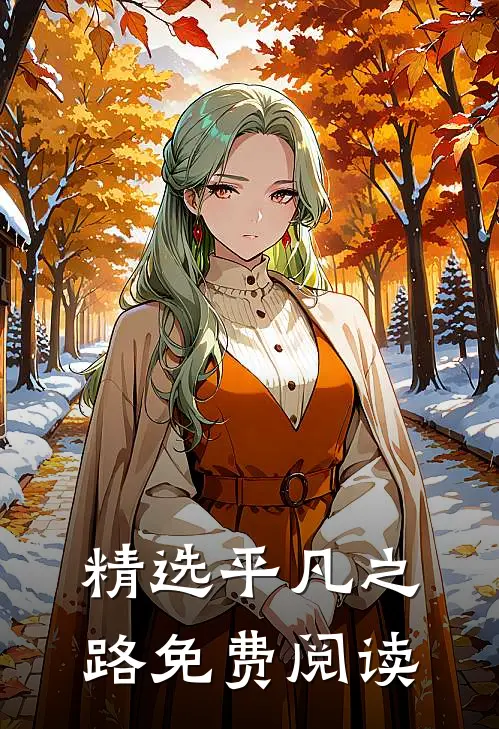 精选平凡之路免费阅读