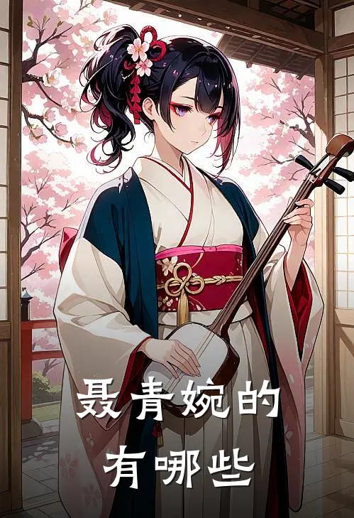 聂青婉的有哪些
