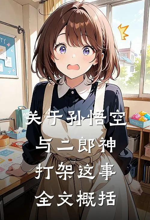 关于孙悟空与二郎神打架这事全文概括