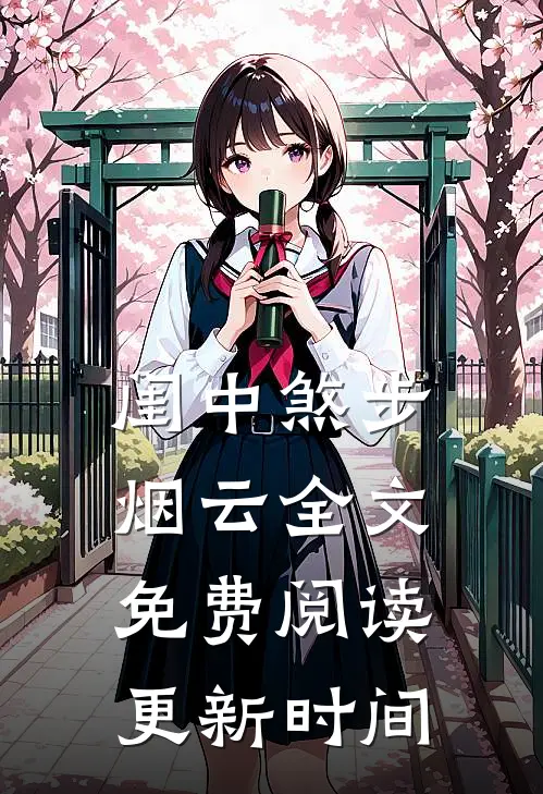 闺中煞步烟云全文免费阅读更新时间