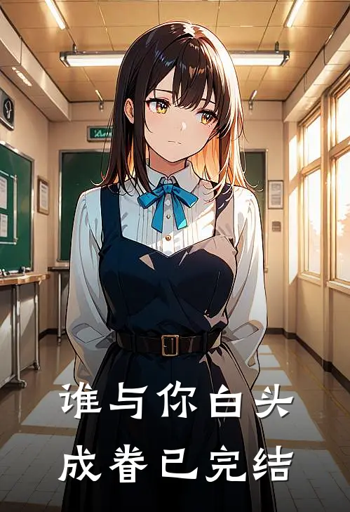 谁与你白头成眷已完结