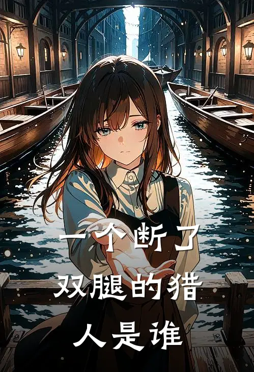一个断了双腿的猎人是谁